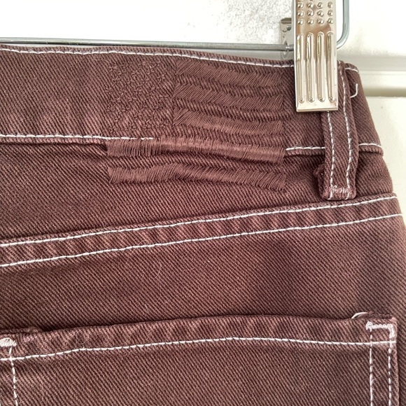 REVICE Denim Ex Boyfriend/Miss Me Jean - 27 - Picture 7 of 8